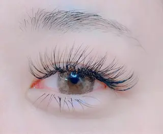 マツエク・マツパ 桜木町♡ Belindaのマツエク・マツパデザイン