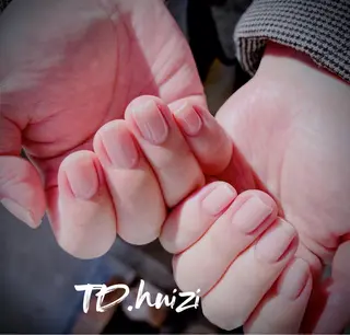 ショート めぐみのネイルサロン 惠のネイルデザイン