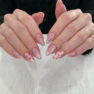 ネイル Nail salon Rilyのネイルデザイン