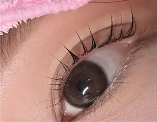 マツエク・マツパ トータルビューティー サロン・Ｎの眉毛・アイブロウイメージ