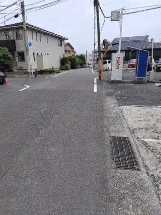 アキノルチカ　りらく 整体　水前寺のエステ・リラクイメージ