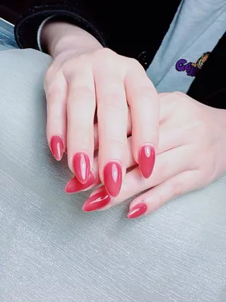 ネイル Yuxi Beauty salon 【ユーシィー ビューティ サロン】所属・ユーシーネイルサロン 池田公園店のネイルデザイン