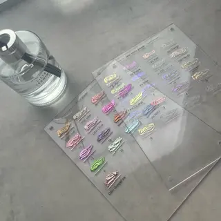 ネイル MiLK.   Nail&Eyelash所属・MiLK. wakaのマツエク・マツパデザイン