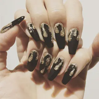 ネイル SESUNNY セサニー　SEIRAのマツエク・マツパデザイン