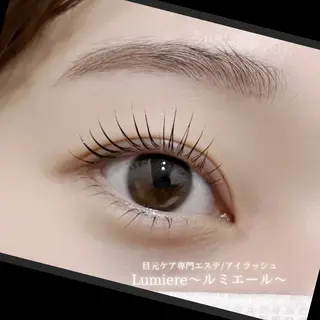 マツエク・マツパ 目元・まつパ・美肌フ ェイシャル谷町四丁目のマツエク・マツパデザイン