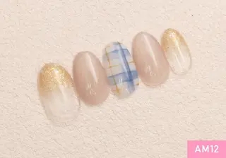 ネイル 池袋 ゆなのネイルデザイン