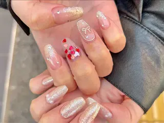 ネイル Bianca大名店 WATANABEのネイルデザイン