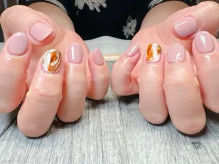 ネイル T&A nailのネイルデザイン