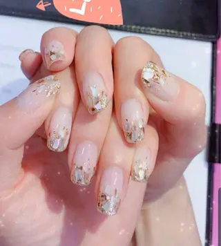 ネイル May&Way Neilのネイルデザイン