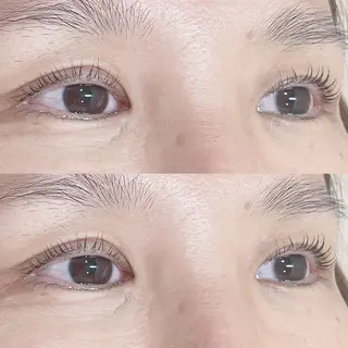 マツエク・マツパ MAQUIA 宮崎のマツエク・マツパデザイン