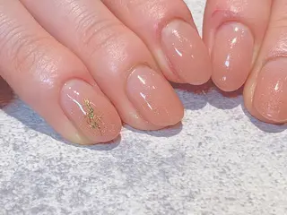 ネイル LUKE所属・もとまつ さちこのネイルデザイン