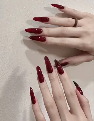 ネイル LEDアイラッシュ ∩_∩アオイのマツエク・マツパデザイン