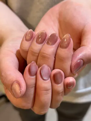 ネイル IEN VIP ma saki(マサキ)のネイルデザイン