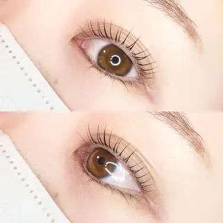 マツエク・マツパ eyelist .Sのマツエク・マツパデザイン