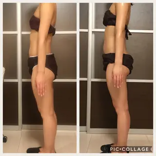 セミロング カラー パーマ ヘアアレンジ メンズ キッズ ネイル マツエク・マツパ アニメ,Vオタク× 即効痩せエステサロンのエステ・リラクイメージ