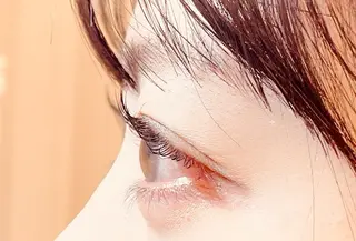 マツエク・マツパ 阿部 詩子のマツエク・マツパデザイン