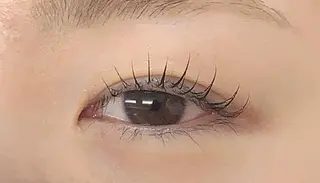 マツエク・マツパ Lil by Fan. 菊池のマツエク・マツパデザイン