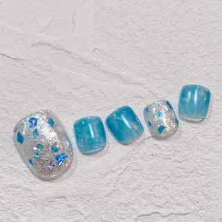 ネイル ROCHIE所属・ROCHIE ロキエ(まなみ)のネイルデザイン