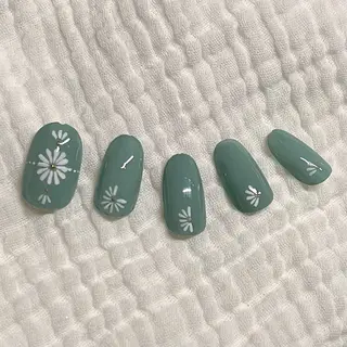 ネイル Unoa nailのネイルデザイン