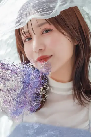 ミディアム WiLL JR茨木店所属・山口 拓海のヘアスタイル