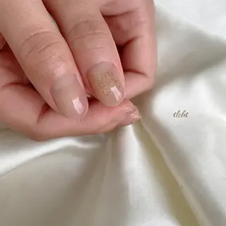 ネイル Rio 𓍼のネイルデザイン