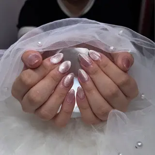 ネイル ネイルサロン ANELAのネイルデザイン