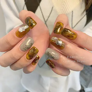 ネイル Rena colore'のネイルデザイン