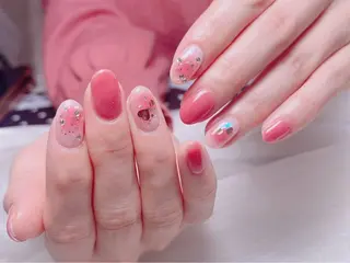 ネイル ネイルサロン KARIのネイルデザイン