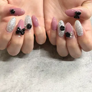 ネイル FELICE ﾌｪﾘｰﾁｪのネイルデザイン