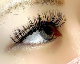 マツエク・マツパ Celeste Venus所属・🧸Celeste Venusのマツエク・マツパデザイン