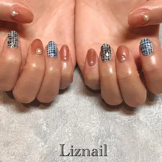 ネイル Rawr / saoriのネイルデザイン