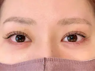 マツエク・マツパ or-オア- 夢睡-musui-所属・松井 恵のマツエク・マツパデザイン