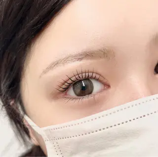 マツエク・マツパ ✨Yumi ☆eye✨のマツエク・マツパデザイン