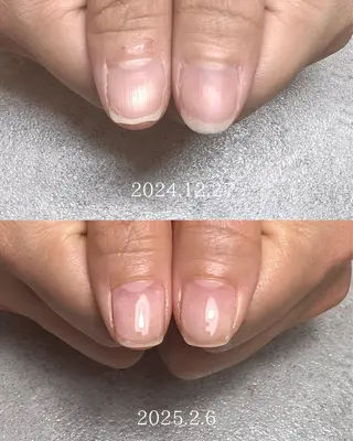 ネイル Unoa nailのネイルデザイン