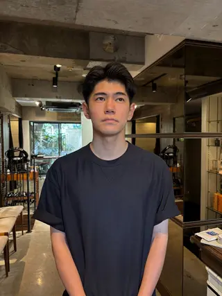 ショート イージードリル募集 🔥平口はのんのヘアスタイル