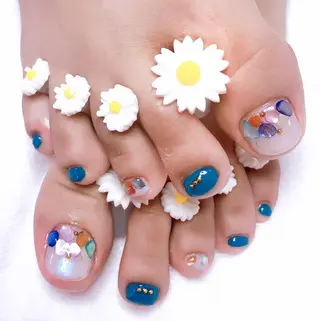 ネイル cocoネイル&まつげサロン所属・片平 恭子のマツエク・マツパデザイン