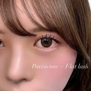 マツエク・マツパ fein. Miyu🎀のマツエク・マツパデザイン