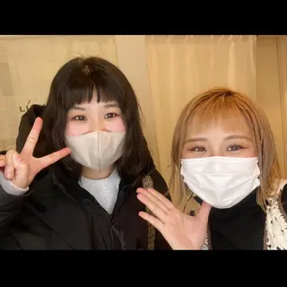 ショート カラー メンズ キッズ ショート、ボブなら お任せ❤️石川由美のヘアスタイル