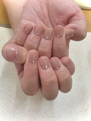 ネイル Mary nail所属・Mary nail .narumiのネイルデザイン
