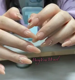 ネイル 相沢 さやかのネイルデザイン