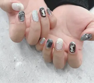 ネイル Nail Salon agré所属・agré ネイルサロン　アグレのネイルデザイン