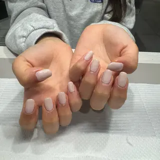 ネイル 小野澤 紗智のネイルデザイン