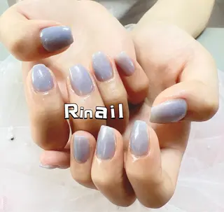 ネイル YK Rinのネイルデザイン