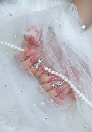 ネイル R salonのネイルデザイン