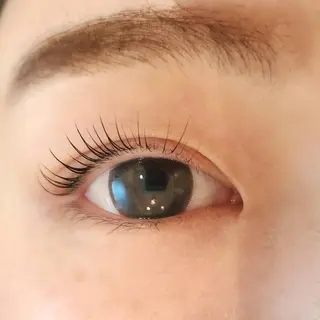 マツエク・マツパ ant_u🌷 arisaのマツエク・マツパデザイン