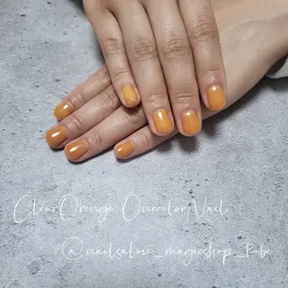 ネイル Nailsalon MagicShopのネイルデザイン