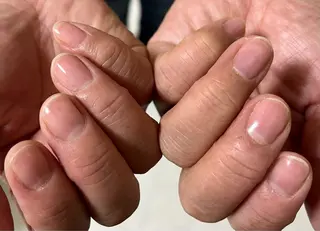 ネイル ネイルサロン HANAのネイルデザイン