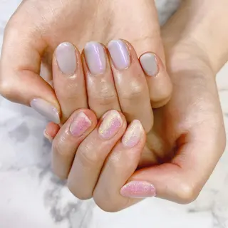 ネイル ISHIHARA KANAのネイルデザイン