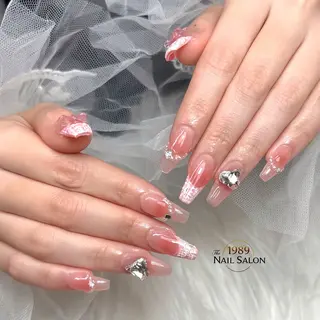 ネイル The 1989 Nail Salonのネイルデザイン
