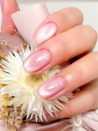ネイル Lilly nail オーナーMikuのネイルデザイン